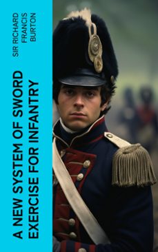 a new system of sword exercise for infantry (ebook)-4066339556188