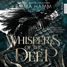 whispers of the deep (audiolibro)-emma hamm-4069828119888