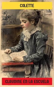 claudine en la escuela (ebook)-4099994070188