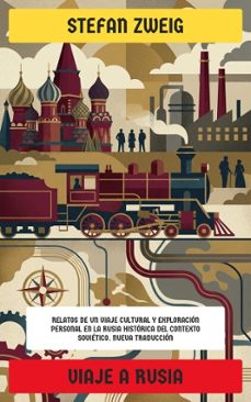 viaje a rusia (ebook)-stefan zweig-4099994084888