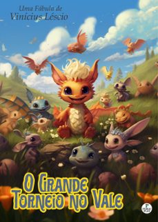 o grande torneio no vale (ebook)-vinícius léscio-4099995101188
