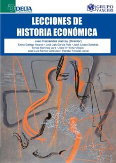 lecciones de historia economica (ebook)-4099995619188
