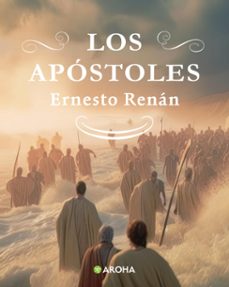 los apostoles (ebook)-ernesto renan-7502319075388