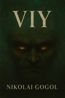 viy (ebook)-nicolai vasilievich gogol-7502319077788