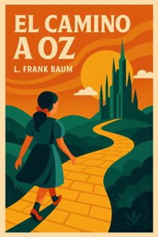 el camino a oz (ebook)-l. frank baum-7502319078488