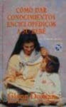 como dar conocimientos a su bebe-7509991254988