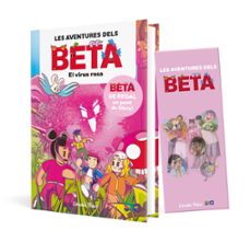 pack les aventures dels beta 1-alba angles-8432715195788