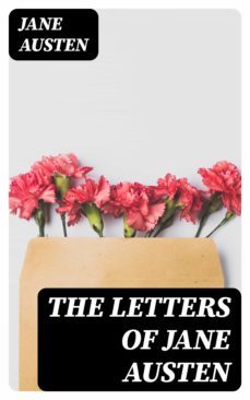 the letters of jane austen (ebook)-jane austen-8596547023388