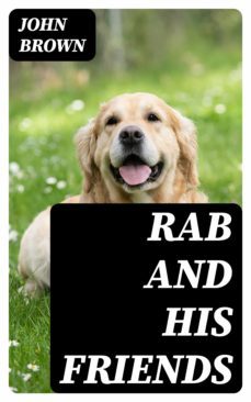 rab and his friends (ebook)-8596547360988