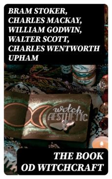 the book od witchcraft (ebook)-8596547393788