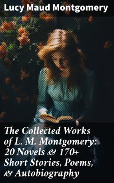 -lucy maud montgomery-8596547688488