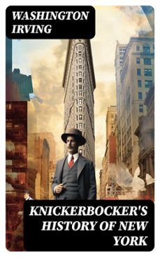 knickerbocker's history of new york (ebook)-washington irving-8596547756088