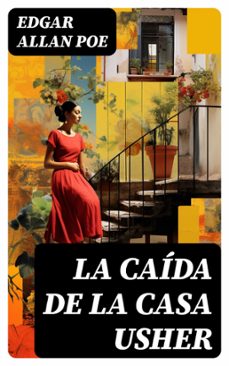 la caida de la casa usher (ebook)-edgar allan poe-8596547767688
