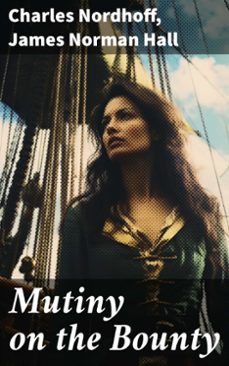 mutiny on the bounty (ebook)-charles nordhoff-james norman hall-8596547787488
