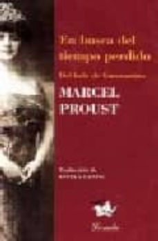 -marcel proust-9789500392488