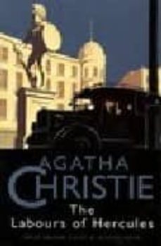 the labour of hercules-9780006171188