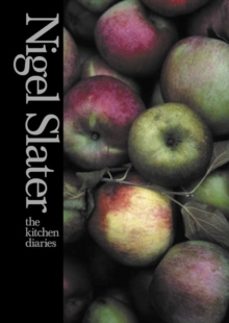 the kitchen diaries-nigel slater-9780007199488
