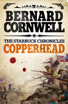 copperhead-bernard cornwell-9780007339488