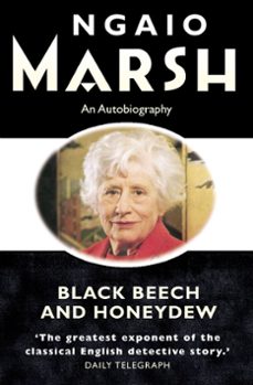 black beech and honeydew (ebook)-ngaio marsh-9780007344888