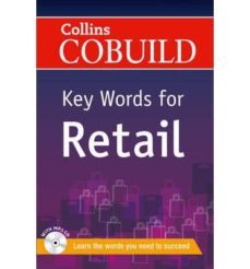 collins cobuild key words for retail +cd-9780007490288