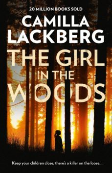 the girl in the woods (serie fjallbacka 10)-camilla lackberg-9780007518388