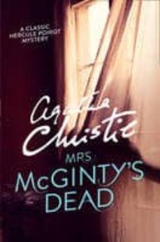 poirot: mrs mcgintys dead-9780007527588