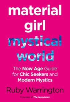 material girl, mystical world (ebook)-ruby warrington-9780008151188