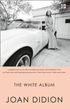 the white album-joan didion-9780008284688