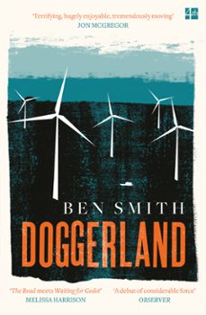 doggerland (ebook)-ben smith-9780008313388