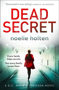 dead secret-noelle holten-9780008383688