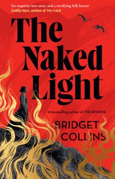 the naked light (ebook)-bridget collins-9780008650988