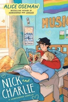 nick and charlie-alice oseman-9780008659288