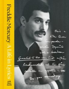 -freddie mercury-9780008735388