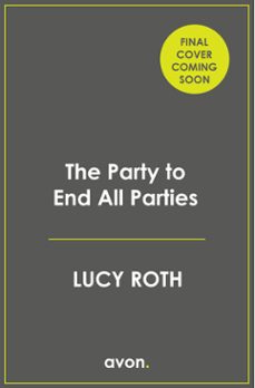 -lucy roth-9780008803988