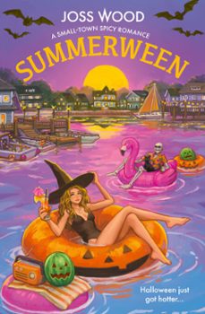 -joss wood-9780008811488