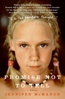 promise not to tell (ebook)-jennifer mcmahon-9780061827488