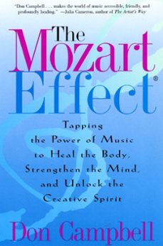 the mozart effect (ebook)-don campbell-9780061922688