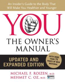 -mehmet c. oz-michael f. roizen-9780061980688