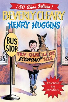 -beverly cleary-9780062253088