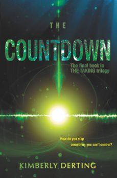 the countdown (ebook)-kimberly derting-9780062293688