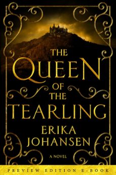 the queen of the tearling: preview edition e-book (ebook)-erika johansen-9780062376688