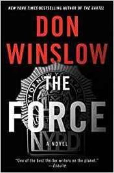 the force-9780062684288