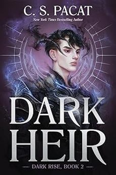 dark heir-c.s. pacat-9780062946188