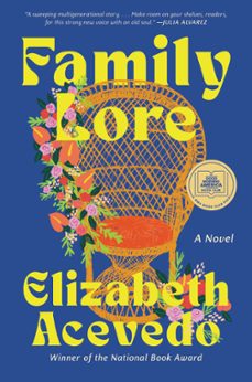 family lore (ebook)-elizabeth acevedo-9780063207288