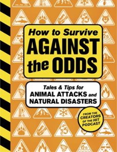how to survive against the odds (ebook)-9780063387188