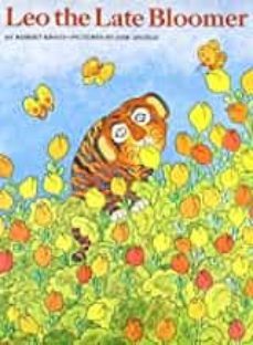 leo the late bloomer-robert kraus-9780064433488
