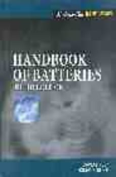 -david linden-thomas b reddy-9780071359788