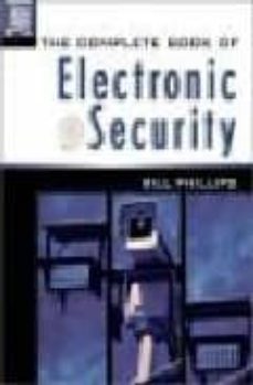 the complete book of electronic security-9780071380188