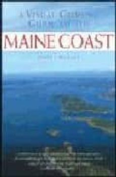 a visual cruising guide to the maine coast (set)-james bildner-9780071453288