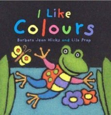 i like colours-9780091893088